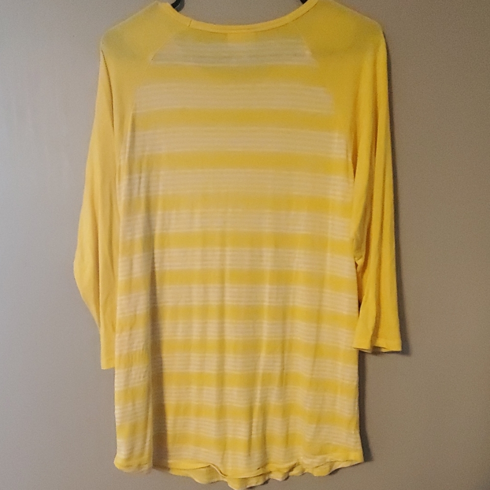 LuLaRoe Randy - Picture 2 of 3